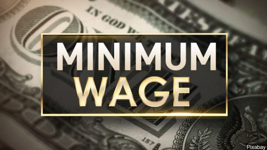 Against A $15 Minimum Wage