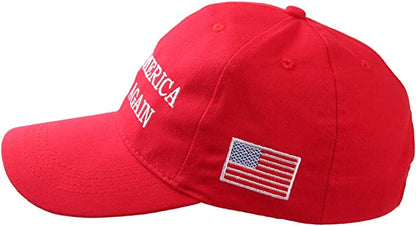 Make America Great Again Hat (2024 Edition)